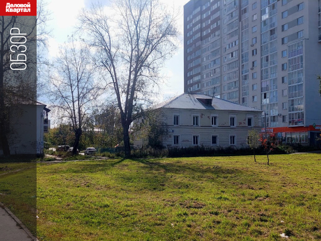  КРТ: 18 проектов, которые реализуются в Екатеринбурге. Все подробности в одном месте