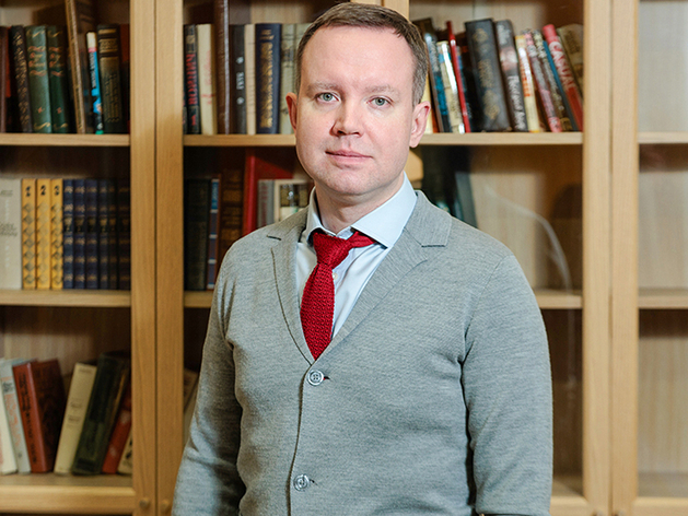 Владимир Бобряшов: Доверительное управление — это не «черный ящик» 