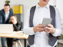 Альфа-Банк запустил авторизацию через Альфа ID в публичных Wi-Fi сетях Билайна

