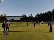 На IT-Кубке по гольфу в Челябинске обсудили снижение ключевой ставки — мнение бизнеса
