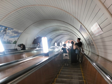 Власти Екатеринбурга выделили дополнительные средства на метро