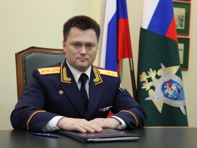 Высшая коллегия судей одобрила назначение Игоря Краснова на пост главы Верховного суда