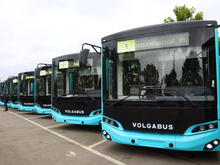 Петербург обновит автобусный парк через финансовую аренду