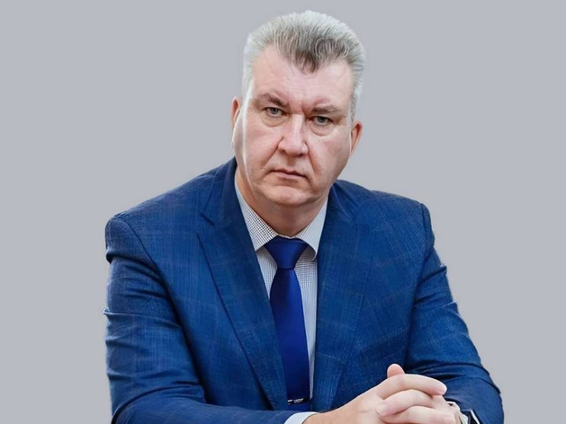 Гендиректор НПО автоматики Анатолий Мельников Гендиректор НПО автоматики Анатолий Мельников