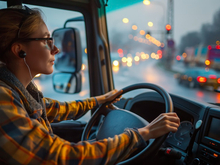 Первое в России приложение для проезда перекрестков без остановок создали в Челябинске
