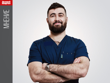 9 из 10 пациентов не идут к стоматологу рядом с домом. Почему так?