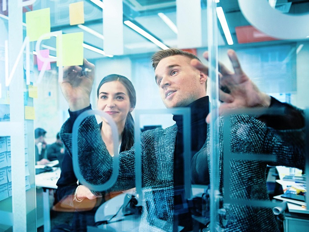 «Газпром нефть» и Университет Иннополис вместе оцифруют поиск и добычу нефти