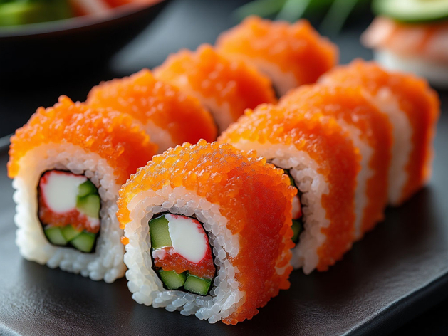 Приставы приостановили работу «Сушкоф и Пицца» в Екатеринбурге после жалобы на отравление