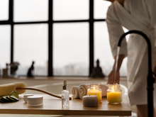 Акции популярного санатория из Челябинской области продали с торгов