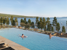 Как получить пять лет бесплатного отдыха на топовом курорте Челябинска
