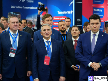 Преодолеть зависимость от импортных технологий в нефтесервисе не удалось