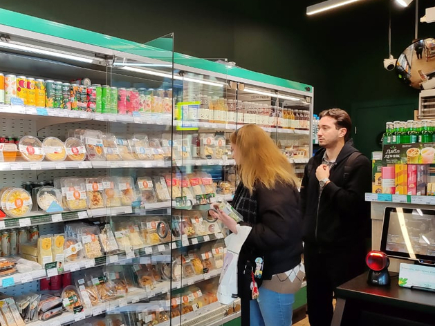 В Екатеринбурге обсуждается продажа «Жизньмарта» крупному федеральному ритейлеру