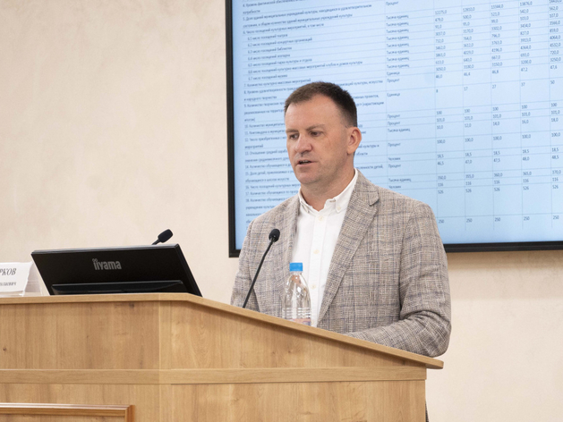 Новый детский культурный центр все же появится в старом ДК «Химмаш» 