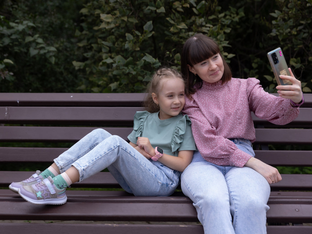 В «МегаСемью» стало возможно объединяться по всей России