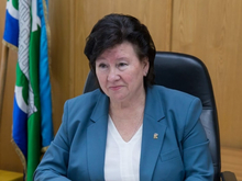 В отставку ушла глава одного из городов Челябинской области 