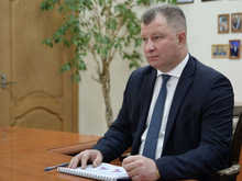 Мэр Серова Василий Сизиков отправлен в отставку в связи с утратой доверия