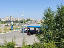 ФАС выдала предупреждение структуре «Газпромнефти» из-за цен на бензин в Тюмени