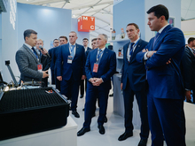 На форуме TNF представлены технологии связи для цифровой трансформации различных отраслей