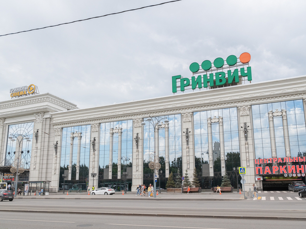 Суд разрешил открыть развлекательные площадки в ТРЦ «Гринвич» в Екатеринбурге