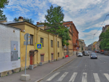 Фармкомпания не смогла вернуть под контроль аптечный склад на набережной Мойки