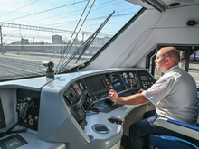 Эксперимент завершен. Электропоезд Екатеринбург — Омск снова ходит до Тюмени