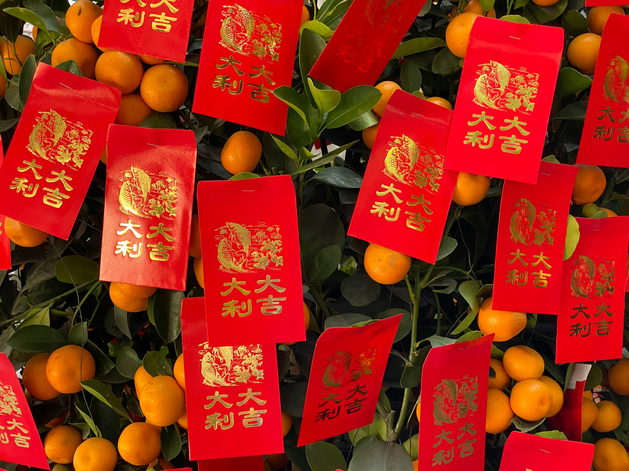 Китай ворвался в топ-3 направлений для зарубежного новогоднего отдыха россиян