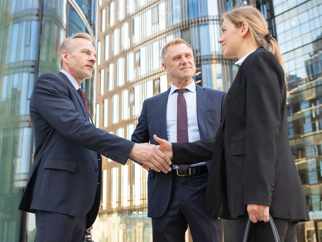 Ключевой российский саммит по вопросам протокола пройдет в Салехарде