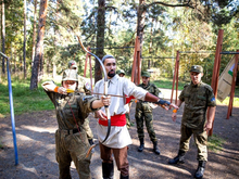 Спортивные соревнования, фестивали или театр? Как провести 20 и 21 сентября в Челябинске 