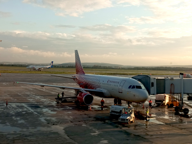 Компания из периметра Wildberries выкупила акции аэропорта Магас