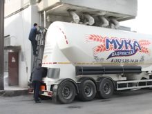 Шадринский комбинат хлебопродуктов требует обанкротить челябинскую компанию
