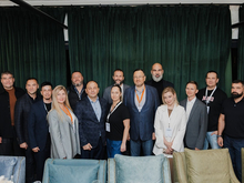 ГК «ННДК» вошла в состав учредителей Ассоциации «Клуб продуктовых девелоперов «Наследие»