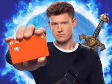 ПСБ запустил новую рекламную кампанию с Виктором Хориняком