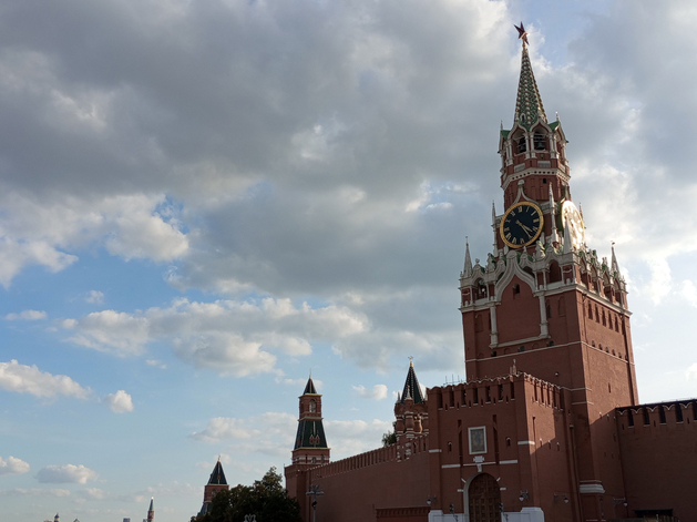 Путин: Россия не заинтересована в «подстегивании» гонки вооружений Путин: Россия не заинтересована в «подстегивании» гонки вооружений