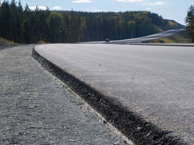 В Свердловской области отремонтируют 70 км Серовского тракта