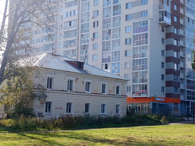 Директора «Городского застройщика» Евгения Пузырева отправили в СИЗО