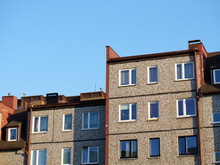 Цены на вторичном рынке жилья в Екатеринбурге снова растут