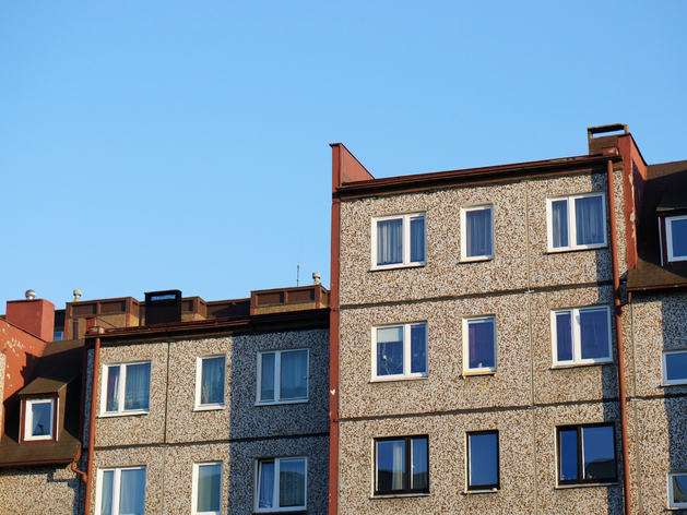 Цены на вторичном рынке жилья в Екатеринбурге снова растут Цены на вторичном рынке жилья в Екатеринбурге снова растут