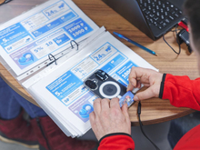 ВТБ: траты по платежным стикерам выросли в 3,5 раза