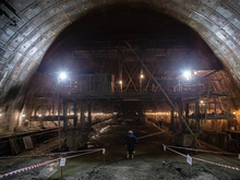 Для охраны челябинского метротрама выделят многомиллионную сумму