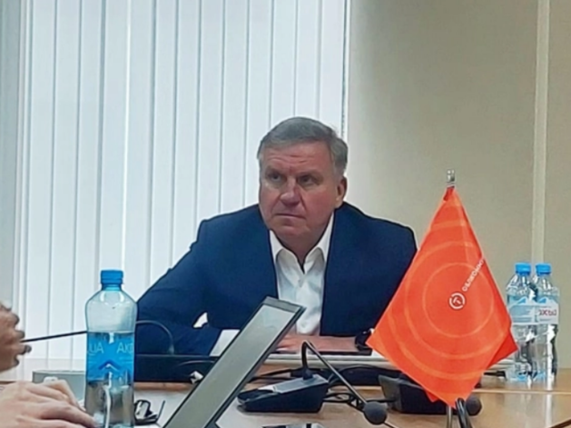 ТАСС: задержан владелец «Облкоммунэнерго» Алексей Бобров