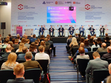 «Код индустрии-2025»: Челябинск соберет лидеров внедрения новых технологий 