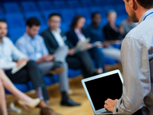 Yandex Connect 2025: настоящее и будущее экосистем для работы бизнеса