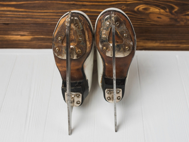 Легендарную обувную фабрику в Санкт-Петербурге ликвидируют