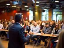 В Москве пройдет Yandex Connect 2025: главная встреча ИТ-руководителей страны

