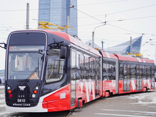 Без пробок и с комфортом: как УКВЗ решает транспортные проблемы мегаполиса