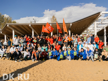 Новые достижения и артефакты. Шестой «Всемирный день чистоты» прошел в Нижнем Новгороде