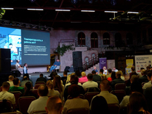 Уралсиб выступил партнером бизнес-мероприятия в Челябинске