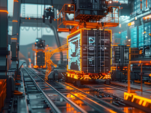 В Челябинской области продают завод за полмиллиарда рублей 