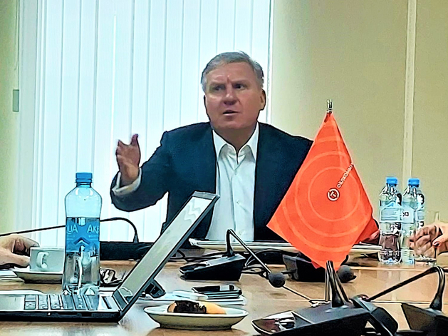 Бизнесмен Алексей Бобров проведет в СИЗО почти два месяца