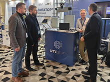 Петербургские транспортники изучают инновационные технологии безопасности дорог
